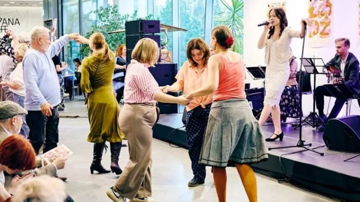 Ten festiwal opanuje Łódź. W programie koncerty, spektakle i niezwykłe wystawy